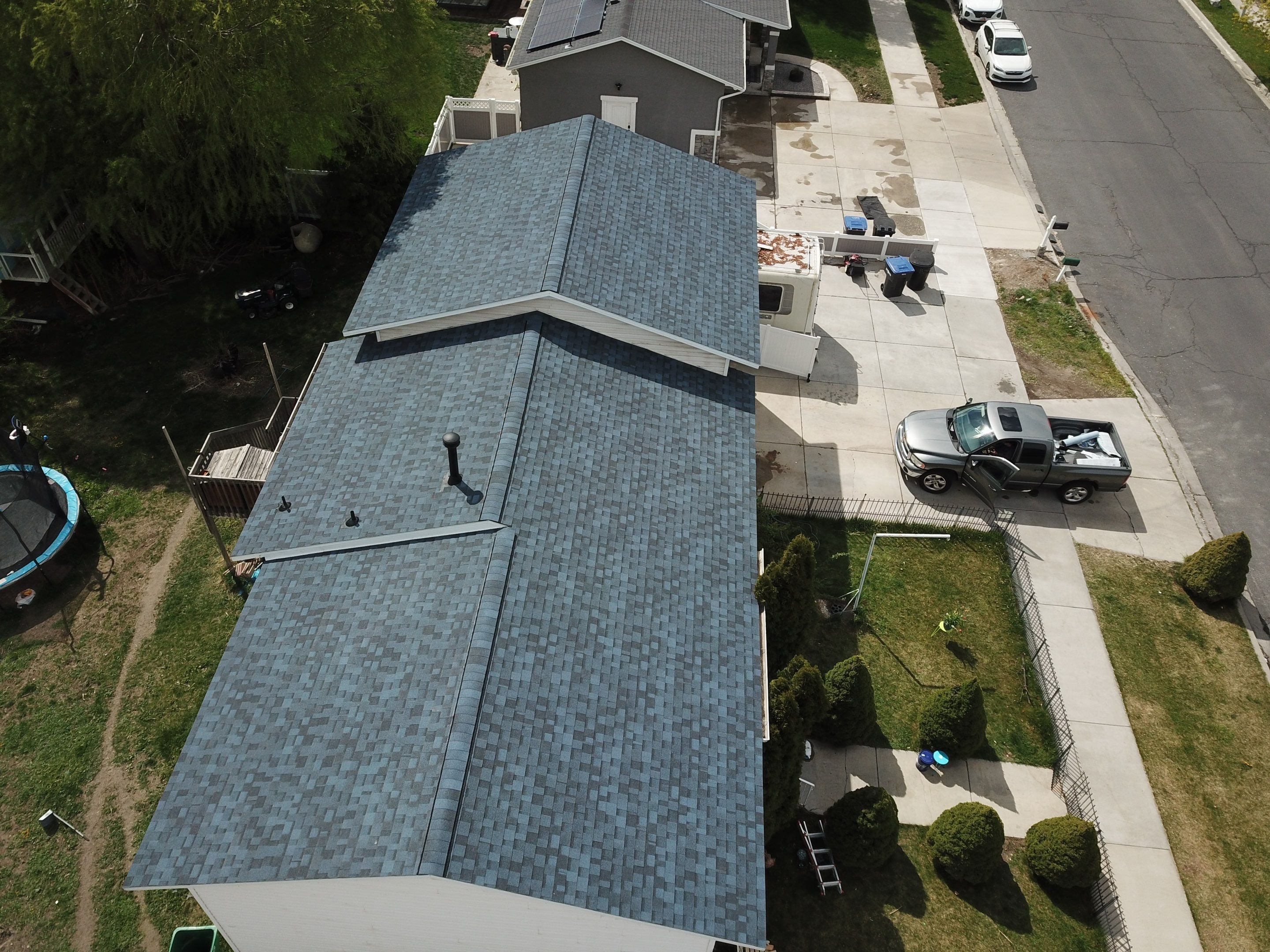 Robinhood Roofing